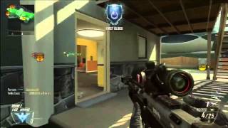 INSANE SPAWN SHOT ON NUKETOWN 2025!!