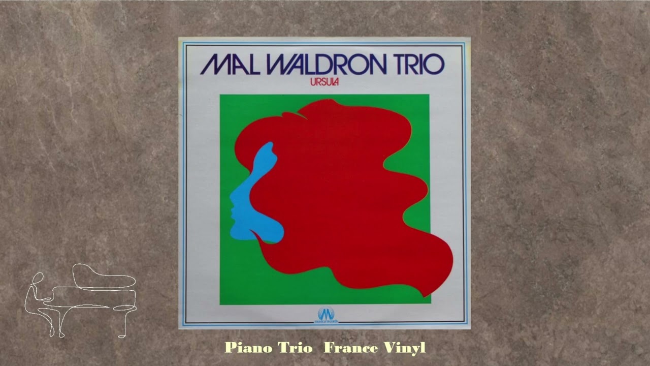 Mal Waldron – Ursula - YouTube