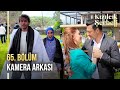 #KızılcıkŞerbeti setinden eğlenceli kamera arkası sizlerle 🎬