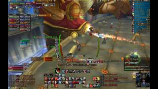[WoW] Kologarn in Ulduar