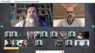 Meritocracy and higher education