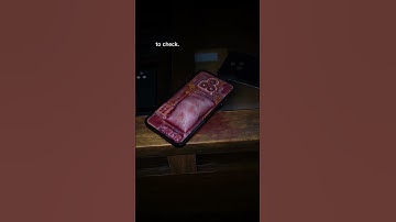Thumbnail of Bloated Phone Battery