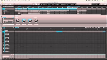 Maschine Tutorial - Ice Effect in Depth