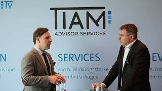 Regnan Sustainable Water and Waste Fonds: „Die Unternehmen bieten guten Schutz vor Inflation“