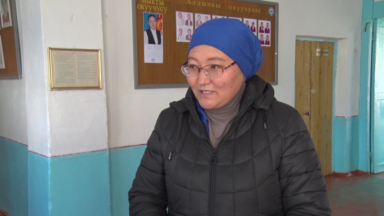 Миң Булак айылында ата энелер үчүн семинар кенешме өткөрүлдү