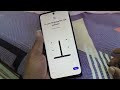 moto g57 power 5g fingerprint setting || moto g57 power 5g me fingerprint kaise lagaye