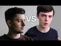 Debate: Something from nothing? | Alex O'Connor vs Cameron Bertuzzi
