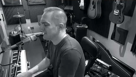 Lord Of All (Acoustic) by David Morrill