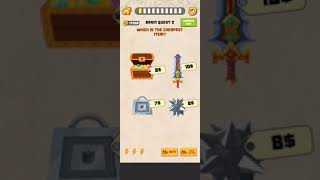 Hero Rescue Brain Quest 2 screenshot 1