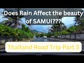 Thailand island tour  koh samui  part 3