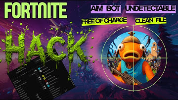 Fortnite CHEAT - Fortnote HACK analysis — reviewing strange movement patterns