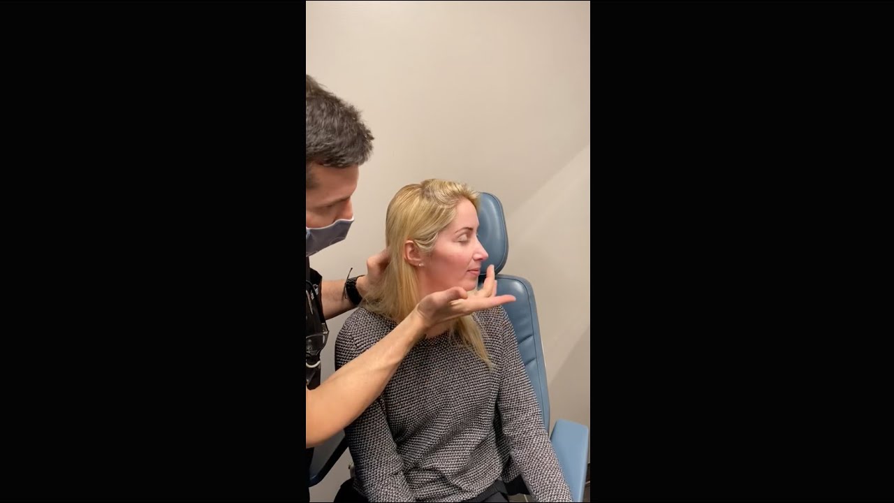 Flawless Rhinoplasty Results One Year After Surgery in New York City | Dr. Philip Miller