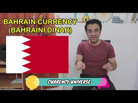 BAHRAIN CURRENCY - THE BAHRAINI DINAR - RATE IN INDIA TODAY ( INR , PKR , BDT , NPR , AED , SAR )