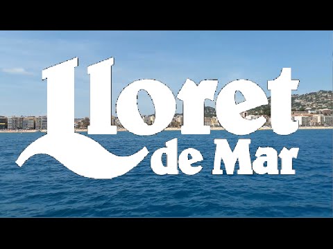 Lloret de Mar // Aftermovie Abifahrt 2016 // JAM-Reisen - YouTube