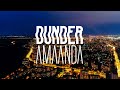 DUNDER &amp; AMAANDA - Busy Life (Official Lyric Video)