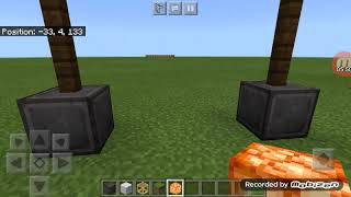 Error and Ink play Minecraft Season 2 ( Ep. 2 ) Massive Sleep desperation