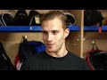 NYR 2024 Exit Day: Alex Wennberg Media Availability | June 4, 2024