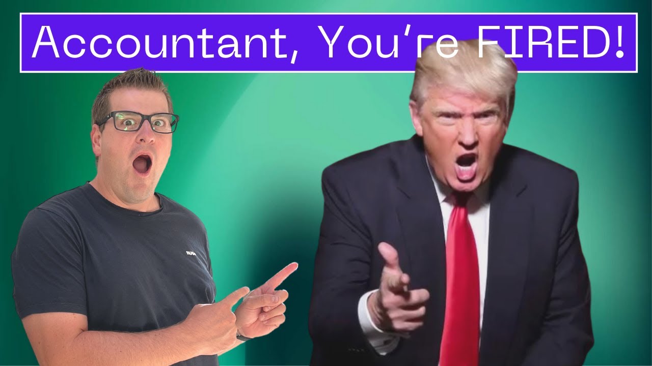 Save $24k in Your Business (Fire Your Accountant)