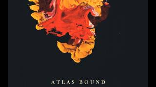 Video thumbnail of "Atlas Bound - Landed on Mars (Official Audio)"