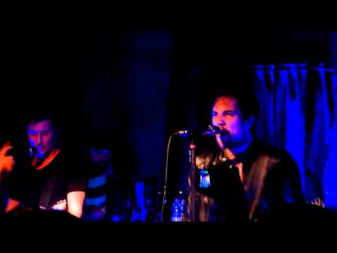 Royal Republic -