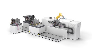 6 ways to save time during the production changes in plastics processes