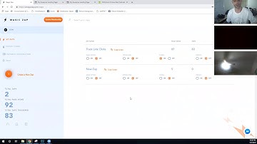 Magic Zap - Create dynamic landing pages