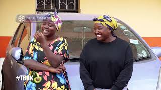 Njambi Amehamisha Nyumba? Trhk Ep 304 Pt 2