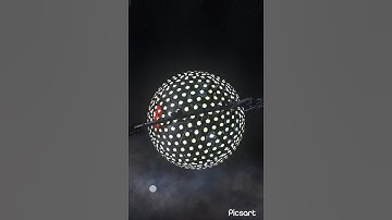 Can you guess this exoplanet name #solarsystem #planet #physics #astrophysics #universe #astronomy