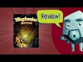 Kingdomino Origins Review - with Zee Garcia