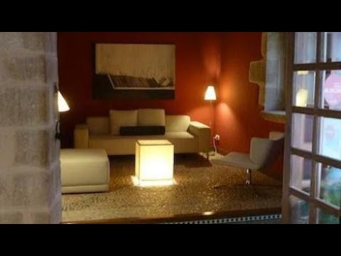 Hotel Cresol, Calaceite, Spain