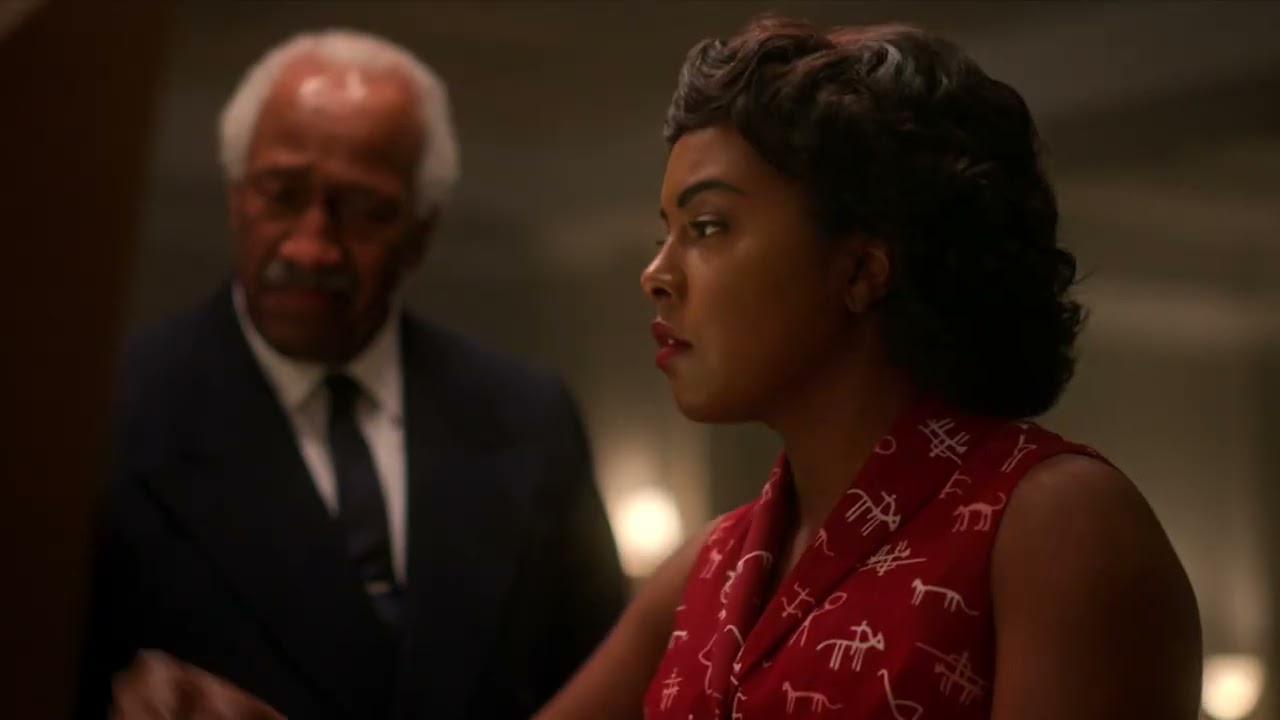 'Women of the Movement' Teaser Trailer | Limited Series - All Episodes