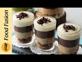 Chocolate Mousse Trifle Recipe By Food Fusion