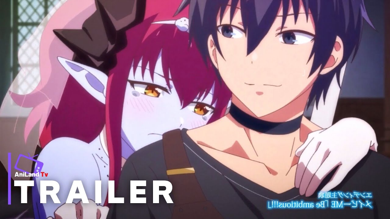 Trailer revela data de estreia de Summoned to Another World for a