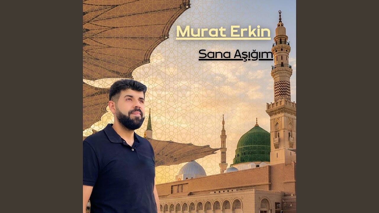 Sana Aşığım (S.A.V)