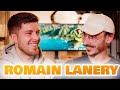 Rencontre avec romain lanery