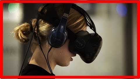 This new nanotechnology could revolutionise virtual reality technology