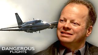 Wheels Down! | Dangerous Flights | FULL EPISODE | Mayday: Air Disaster