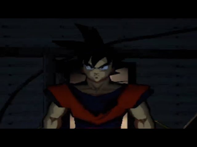 Hey! It's me Goku! || Lethal Company class=
