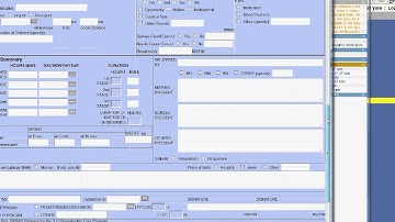 Oscar McMaster EMR Demonstration