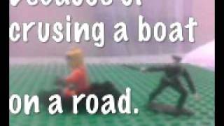 Random episode 4