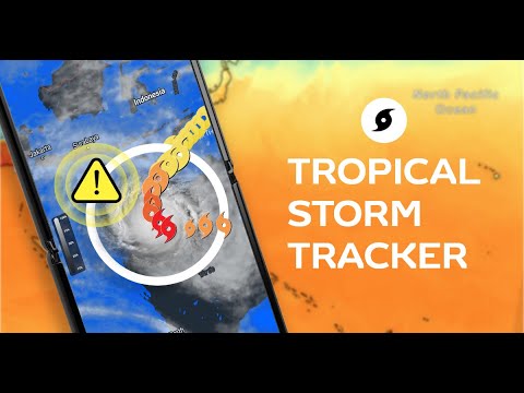 Weather Radar & Weather Live