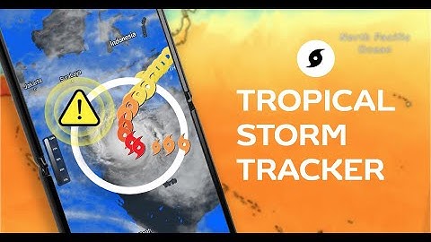 Weather Radar & Weather Live