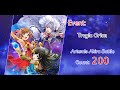 Fighting Akira for the 200th clear ║Revue Starlight [EN] - SD 1. Tragic Orion