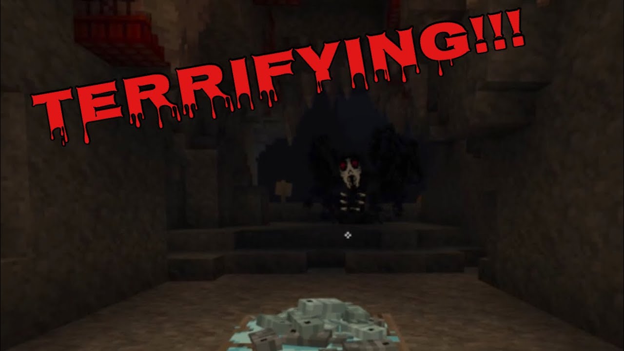 Minecraft Mothman Java Minecraft Mothman Is Terrifying!!! - YouTube