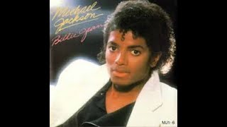 Michael Jackson Billie Jean