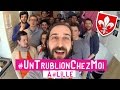 [Un Trublion chez moi] A LILLE. C'était FOU !