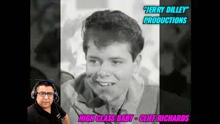 HIGH CLASS BABY - CLIFF RICHARD