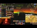 How to Kill all the Tiny Terrors of Tanaan Jungle with 1 Pet Team Patch 6.2