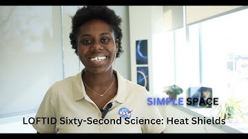 "Heat Shields: Protecting Spacecraft from the Heat of Re-entry"