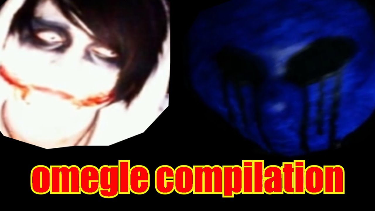 Omegle compilation Omegle compilation